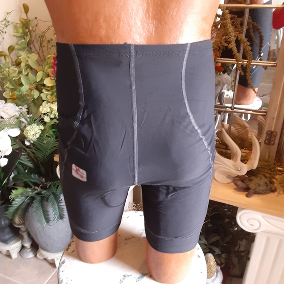 Giordana Biking Shorts LG-12 - Picture 4 of 11